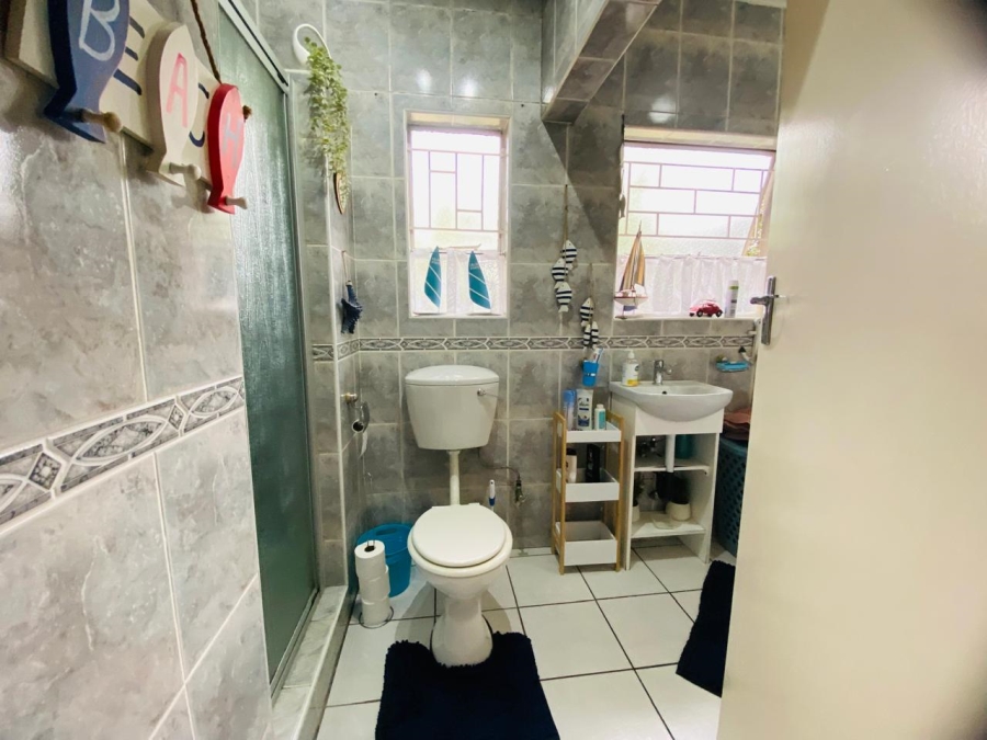 3 Bedroom Property for Sale in Sasolburg Ext 23 Free State